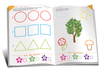 Jocuri - Teste - Ghicitori 3+